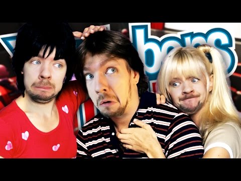 THREE'S COMPANY | Youtubers Life #8