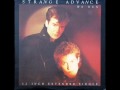 We Run - Strange Advance 