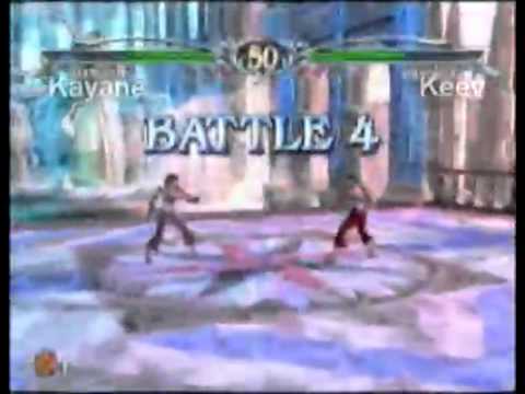 BFTIS - SC3 - Kayane vs Keev.mp4