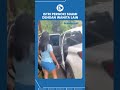 Istri Pergoki Suami Dengan Wanita Lain