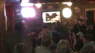 ThrillAtTheGrill...'Drinkin Wine Spo-Dee-O-Dee'...Victor Wainwright...Memphis Jam...Jan13_211