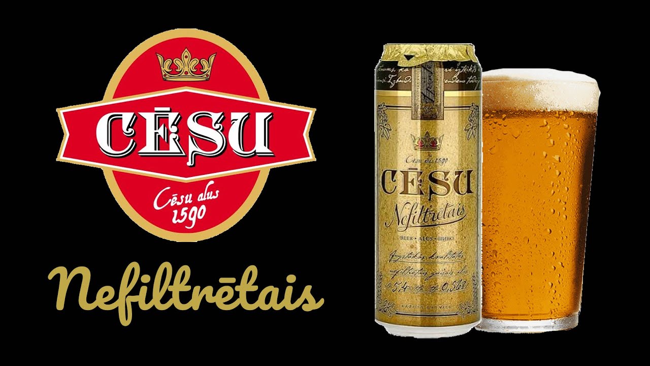 Cēsu Nefiltrētais