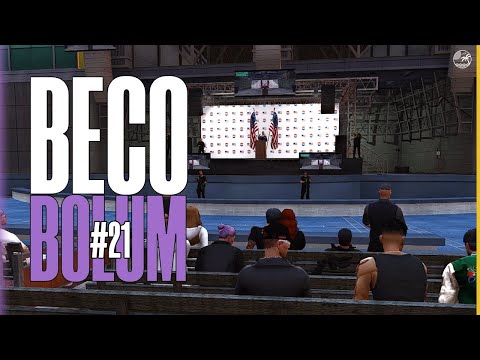 BEÇO BÖLÜM 21 - BOMBALAR PATLIYOR, W! M! BİŞELER! | VennyV