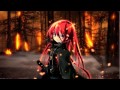 Nightcore - The Phoenix 