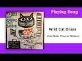Wild Cat Blues (Fats Waller, Clarence Williams) - Yamaha Genos