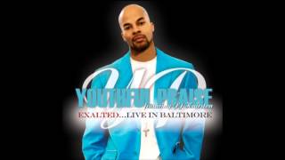 JJ Hairston - Youthful Praise - Spirit of God