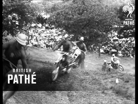 Russia - World Championship Scramble (1963)