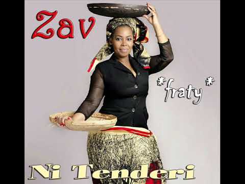 Zav - Ni Tenderi (2018)