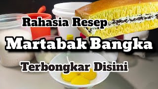 Download lagu BONGKAR‼️Bangka Martabak Recipe mp3 Download lagu BONGKAR‼️Bangka Martabak Recipe mp3