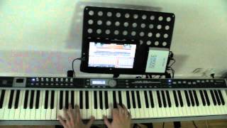 Video thumbnail for KETRON SD1000 STRINGS SOUNDS Part 9/20 by vArranger