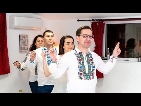 Ghimpele de la Suceveni - Dans Popular la Începători