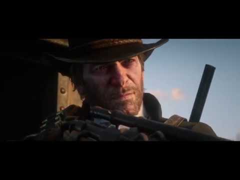 OSTATNI ODCINEK Red Dead Redemption 2 PS4 PL GAMEPLAY Part 61  !!!!! (KONIEC)