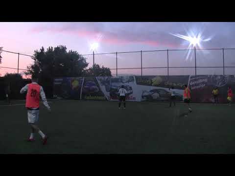 Super Friends vs FC Voluntari 🏆 Seria B1 – etapa 22