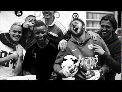 IMSC Hallenturnier 2016