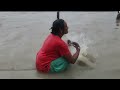 Full Moon Bath In The Ganga Dhanvantari Haryanvi Tai