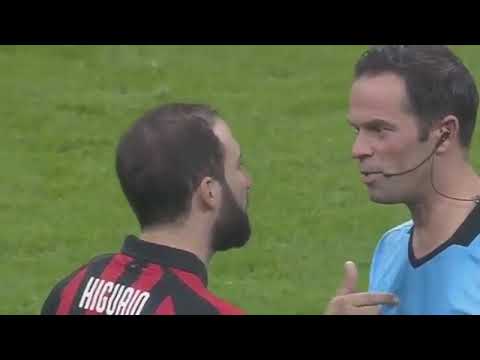 MILAN VS BETIS 1 - 2 | Resumen | 25/10/2018 | All Goals & Highlights | Europa League