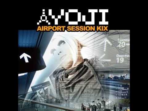 Yoji Biomehanika - Airport Session (KIX 007)