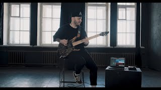 Video thumbnail for Mayones Duvell Elite 7 Custom — Yuri Lampochkin (The Korea) by MayonesTube