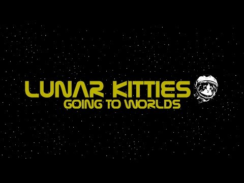 FRC Team 5930 Lunar Kitties Going to Worlds