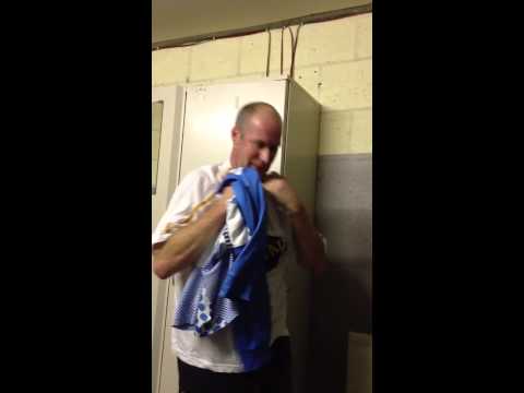 Veluwezoom 3 - RKHVV 8 (05-10-2014)