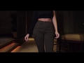 Cargo Pants Cuffed Cargo Pants Khaki Cargo Pants Femme Luxe