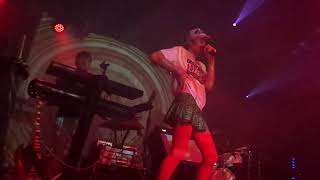 Writing the Circles/Orgone Tropics - of Montreal LIVE @ The Ready Room 15/11/18 St Louis