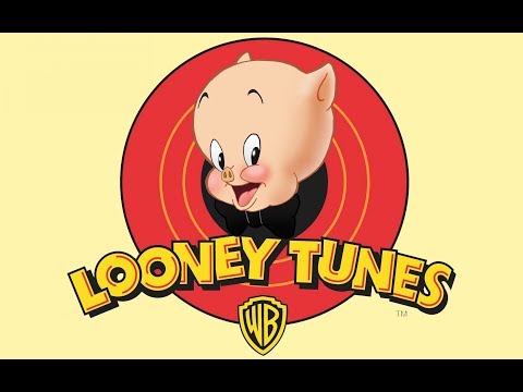 Merrily We Roll Along from Looney Tunes