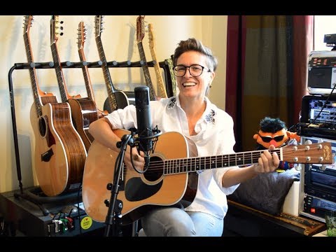 Eva De Roovere  - Hoe Zou Het Zijn