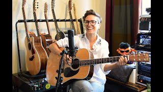 Eva De Roovere  - Hoe Zou Het Zijn