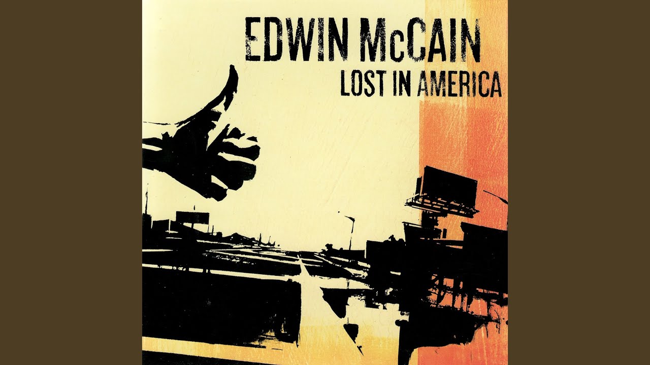 Edwin McCain - Babylon