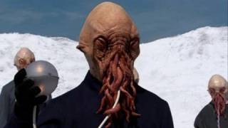 Song of the ood