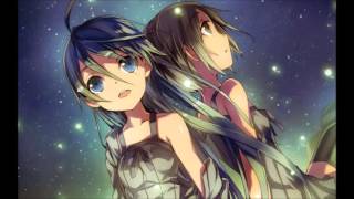 Nightcore-  The Ones I Love-  Bonnie Anderson