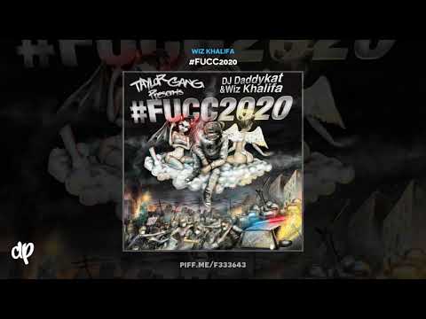 Wiz Khalifa - Palm Trees [#FUCC2020]