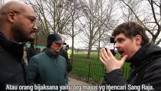 Download lagu Ateis ini mencoba bertobat,kembali kristen..speaker corner Bob,subtitle mp3 Download lagu Ateis ini mencoba bertobat,kembali kristen..speaker corner Bob,subtitle mp3