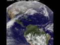 NASA monitors Severe Holiday Weather from Space
