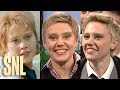 SNL Presents Kate McKinnon as Ellen DeGeneres