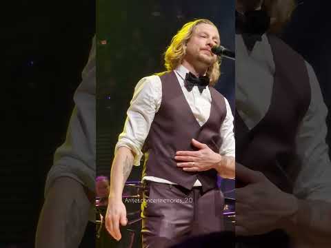 Samu Haber  Monenmoista 13.05.2023,  Helsinki Musiikkitalo