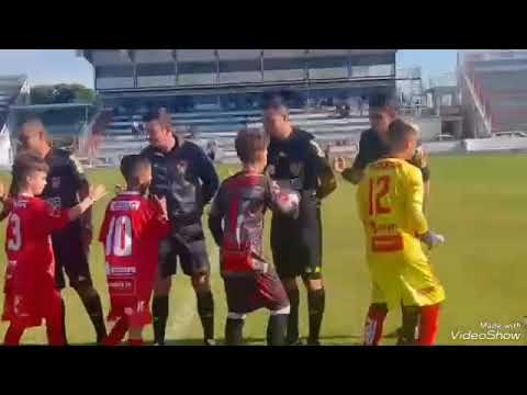 Penapolense x Noroeste de Bauru, Campeonato Paulista 21/05/2023.