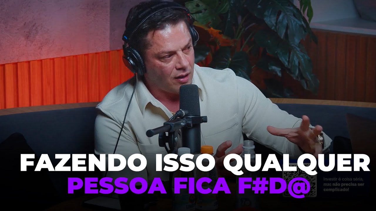 7 HÁBITOS DAS PESSOAS ALTAMENTE EFICAZES