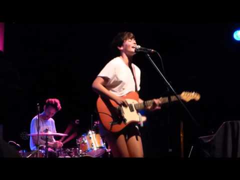 Diet Cig - Barf Day (Houston 04.27.16) HD