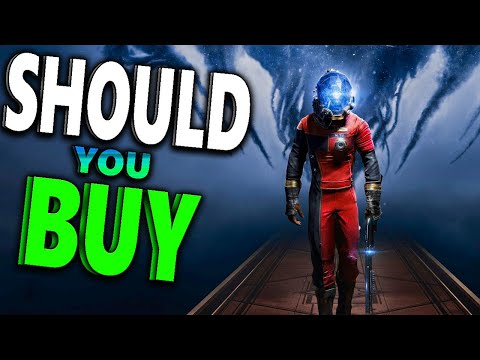 Should You Buy Prey In 2022? (Review)