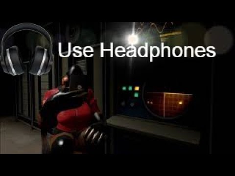 💻Server Room Sound "Changed" - (23 Minutes) - Use Headphones🎧