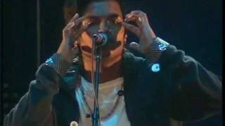 KADAWATHA   Whitest Tiger         2010 LiVE @ Gilford