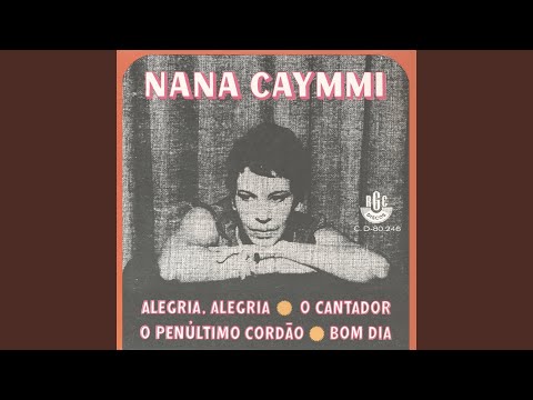 Bom Dia - Nana Caymmi