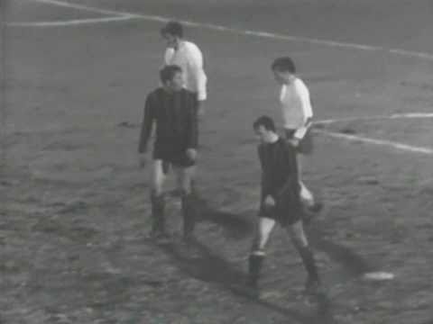 [69/70] Schalke 04 v Manchester City, ECWC SF1, Apr 1st 1970
