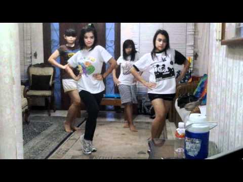 [INTENSITY] Hello venus - Venus dance cover