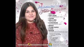 Albanite Hoti - Pëllumbi I Plagosur