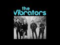 THE VIBRATORS WE'RE THE DEAD(2009-Under The Radar L.P)