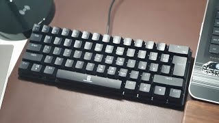 kmart keyboard part 1