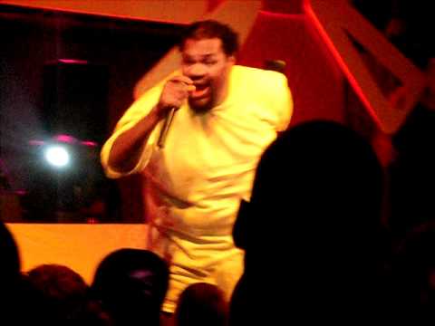 Fatman scoop Drachten 2010